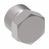 Aeroquip Adapter Plug Carbon Steel | FF9767T24-S