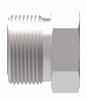 Aeroquip Adapter Plug Carbon Steel | FF9767T24-S