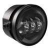 JW Speaker 0549671 Black 6146 4.5" Round Ford F-150 Fog Light Kit 2005-2010