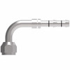 Aeroquip Hose Fitting 90 degree Tube-O Female Long Pilot -12 | FJ3288-08-1212S