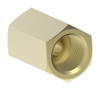 Aeroquip Inverted Union Adapter Brass Straight | 302X3
