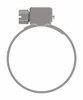 Aeroquip Hose Clamp Stainless Steel 3.50 in OD | 6204-056