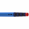 Aeroquip Hose Silicone SAE J20 Blue 3 Inch ID Hump 6 Inch for Heavy Duty Coolant | FF90830-48