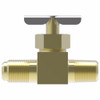 Aeroquip Valve Shut Off | 700