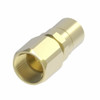 Aeroquip Fitting Permanent JIC Brass Straight | B-1305