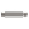 Aeroquip Adapter Elbow Carbon Steel | 202114-4-4S