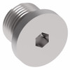 Aeroquip Adapter Plug Male 37 Degree Carbon Steel | FF2137-12S