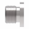 Aeroquip Adapter Plug Male 37 Degree Carbon Steel | FF2137-12S