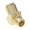 Aeroquip QCAB Adapter Brass 45 Degree Elbow Swivel | 1880X8X4S