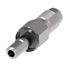 Aeroquip Adapter Straight STC/SAE 37 Male 37 Degree Male Push to Connect | FF3227-0406S
