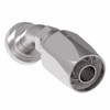 Aeroquip End Assembly Reusable R2AT 45 Degree Flanged Carbon Steel | 42516N-G46