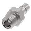 Aeroquip Adapter Straight Female ORFS x Female Push to Connect | FF3318T1010-458