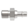 Aeroquip Adapter Straight Female ORFS x Female Push to Connect | FF3318T1010-458