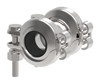 Aeroquip Flexmaster Joint Straight Fluorocarbon FKM Carbon Steel | NH1600V600B0650