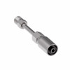 Aeroquip Hose End Permanent R7 Straight Male Inverted | 06E-B05