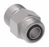Aeroquip Adapter Straight SAE 37 | FF2000T0404S