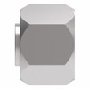 Aeroquip Cap Flareless Carbon Steel | 7129X6