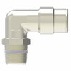 Aeroquip Quick Connect Fitting Adapter Elbow 90 Degree | 1169X8MX4PTS