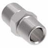 Aeroquip Adapter Straight Carbon Steel | 2083-4-2S