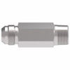 Aeroquip Adapter Elbow Carbon Steel | 202113-8-12S