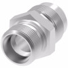 Aeroquip Adapter Straight Carbon Steel | 2063-16-16S