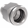 Aeroquip Adapter Straight Female STC Male Metric ORB | FF3061-1406S