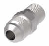Aeroquip Nipple 1/4 Ball Check | 43X4