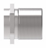 Aeroquip Refrigerant Coupling Male Half Carbon Steel Straight for Air Conditioning | 5400-S2-8
