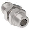 Aeroquip Adapter Straight SAE 37 Carbon Steel | 2240-2-4S