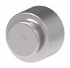 Aeroquip FD51 Coupling Dust Cap Carbon Steel Straight for Bulk Liquid Transfer | 5100-32-8
