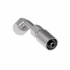 Aeroquip Hose End Permanent R7 45 Degree Female SAE 37 Swivel | 05E-686