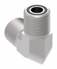 Aeroquip Adapter Elbow SAE 37 90 Degree | FF2035T0606S