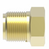 Aeroquip Steel Straight Plug Inverted | 131X6