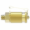 Aeroquip Test Coupling 1/4" NPT | FF14784