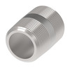 Aeroquip Adapter Straight NPTF/NPSM Carbon Steel | 2084-6S-2