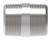 Aeroquip Adapter Straight NPTF/NPSM Carbon Steel | 2084-6S-2