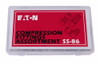 Aeroquip Compression Fitting Assortment | SS-86