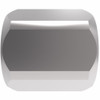 Aeroquip Nut SAE 37 JIC Stainless Steel | NNJ-4-S