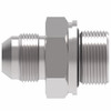 Aeroquip Adapter Straight SAE 37 | GG106-NP04-02