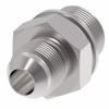 Aeroquip Adapter Straight SAE 37 | GG106-NP04-02