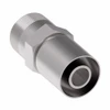 Aeroquip Hose Fitting 265P Series NPTF Male Straight Brass Crimp | 26506P-102