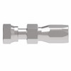 Aeroquip Hose Fitting Reusable ORFS Female Swivel Straight Carbon Steel | FJ9706-2020S