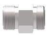 Aeroquip Adapter Straight SAE 37 | FF2000T1212S