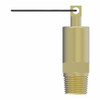 Aeroquip Valve Assembly Brass | 1421-60