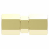 Aeroquip Compression Union Assembly Brass | 62X3