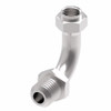 Aeroquip Adapter Elbow 90 Degree Carbon Steel | 500454-16S