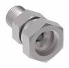 Aeroquip Adapter Straight SAE 37 | FF4179-0806S
