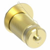 Aeroquip Test Coupling 1/8" NPT Carbon Steel | FF14783