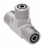Aeroquip Adapter Tee SAE 37 | FF1898T0606S