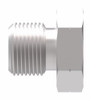 Aeroquip Walpro Plug VSK 20S Heavy Duty | WAL063400